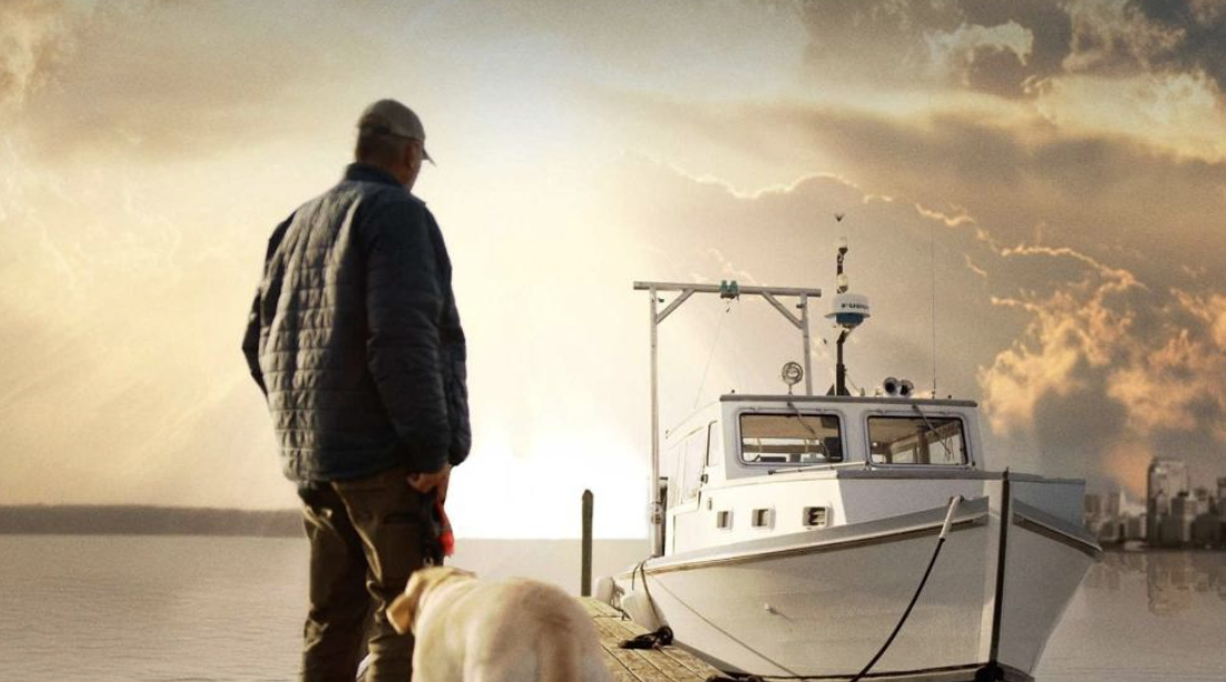 The Keeper Screening and Talk with Jon Bowermaster and John Lipscomb