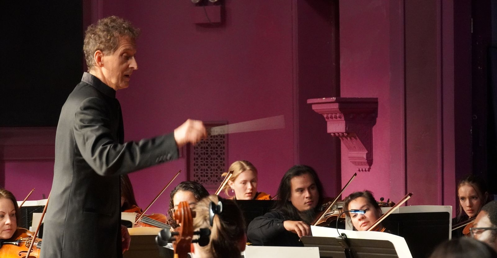 From Voodoo Dolls to Rock Anthems: Erehwon Ensemble Brings Boundary-Pushing Strings to Kingston