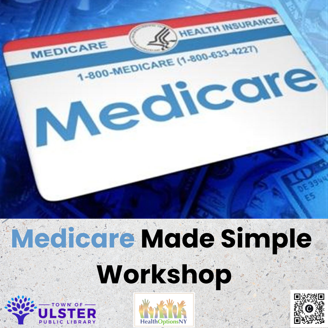 Medicare Made Simple