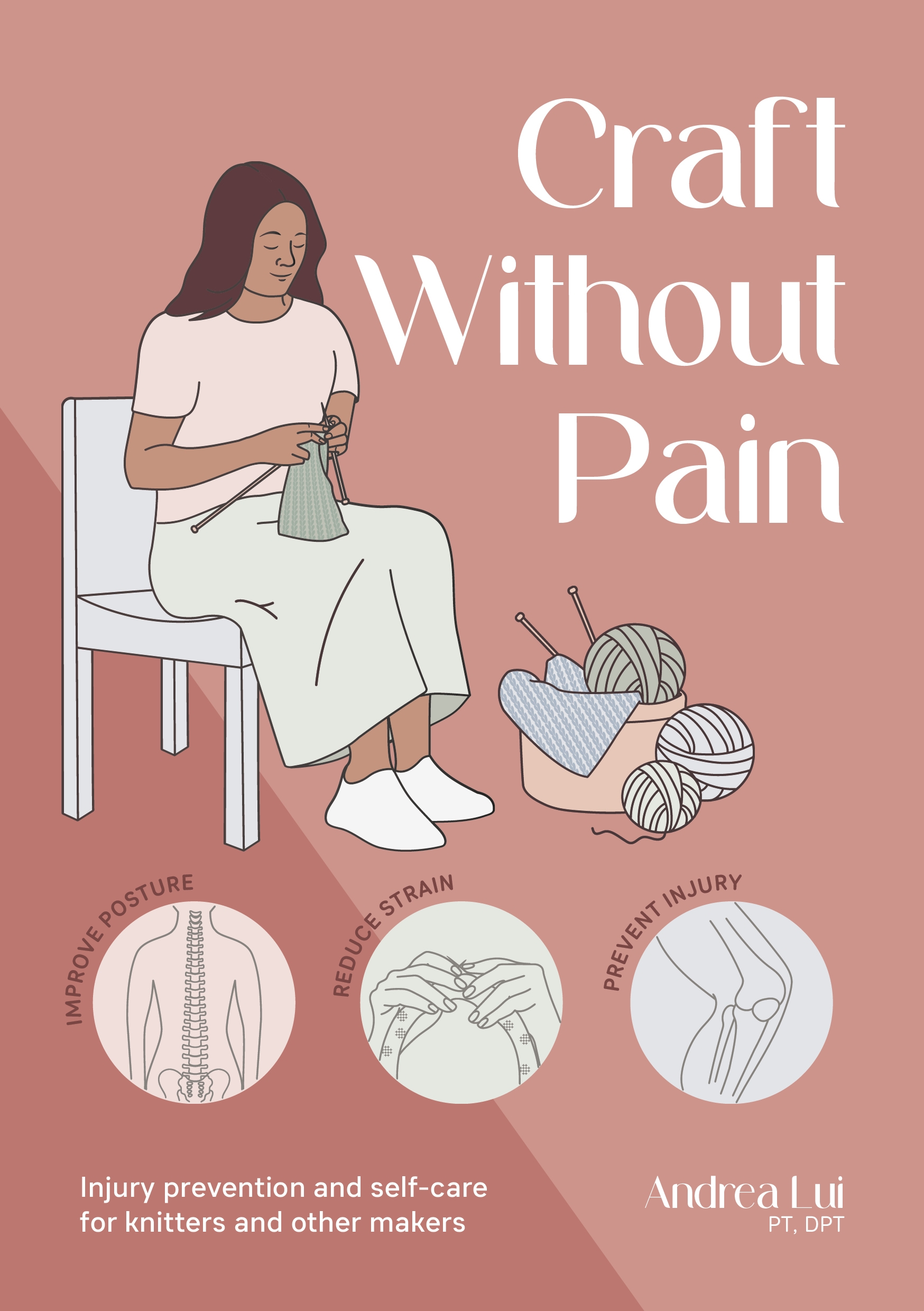 Craft Without Pain: The Workshop