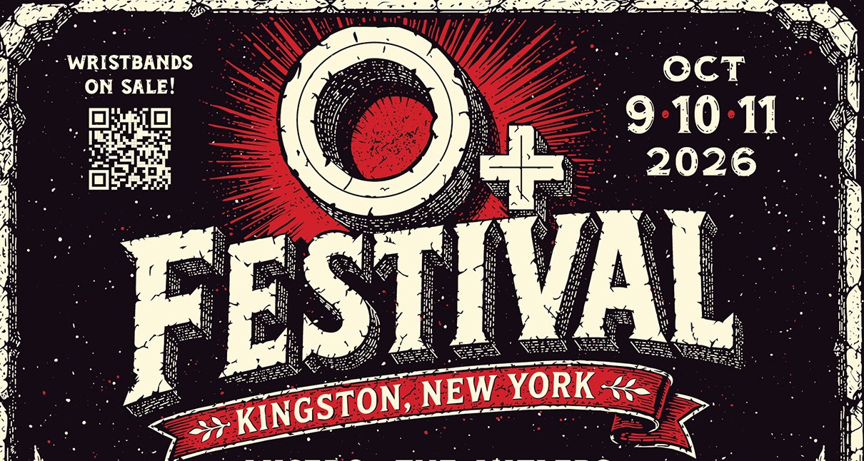 2026 O+ Festival: Friday – Parade Kick off, Honky Tonk Night w/ Two Step Dance Lesson, Champagne Poneys & Bourbon Sprawl!