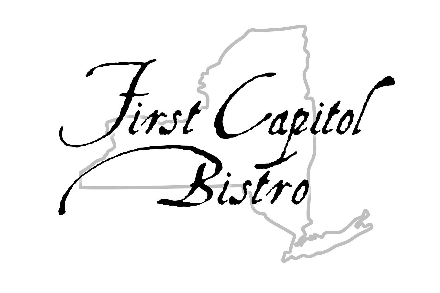 First Capitol Bistro