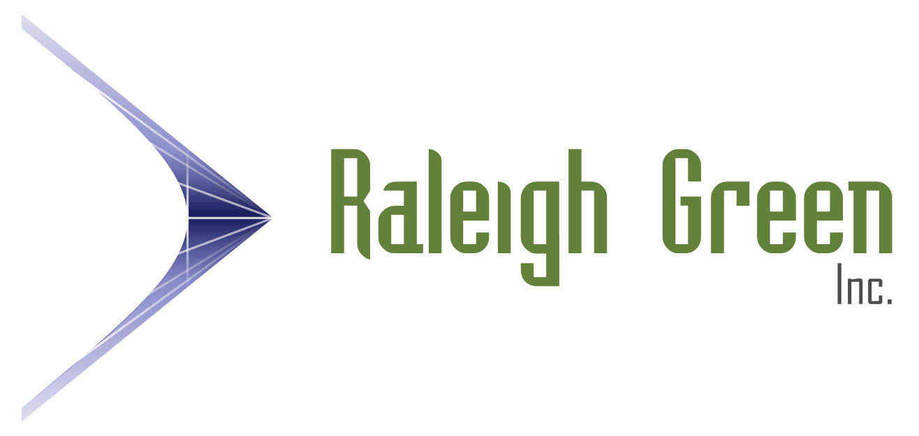 Raleigh Green Inc.